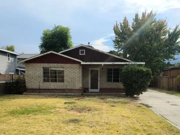 486 Clarke St, Bishop, CA 93514