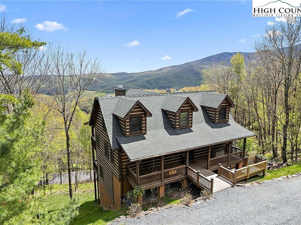 988 Chestnut Ridge Trail, Seven Devils, NC 28604 Zillow