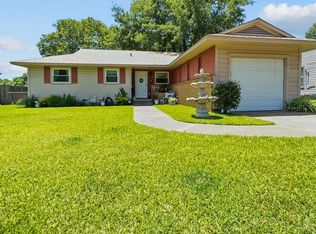 1518 N Ricketts St, Sherman, TX 75092