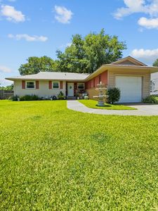 1518 N Ricketts St, Sherman, TX, 75092