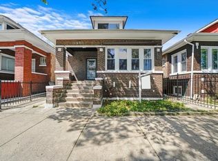 5716 S Artesian Ave, Chicago, IL 60629