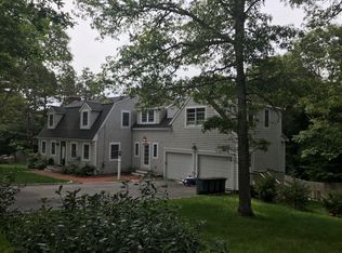 57 Bent Tree Dr, Centerville, MA 02632