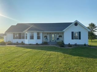 124 Lively Ln, Leitchfield, KY