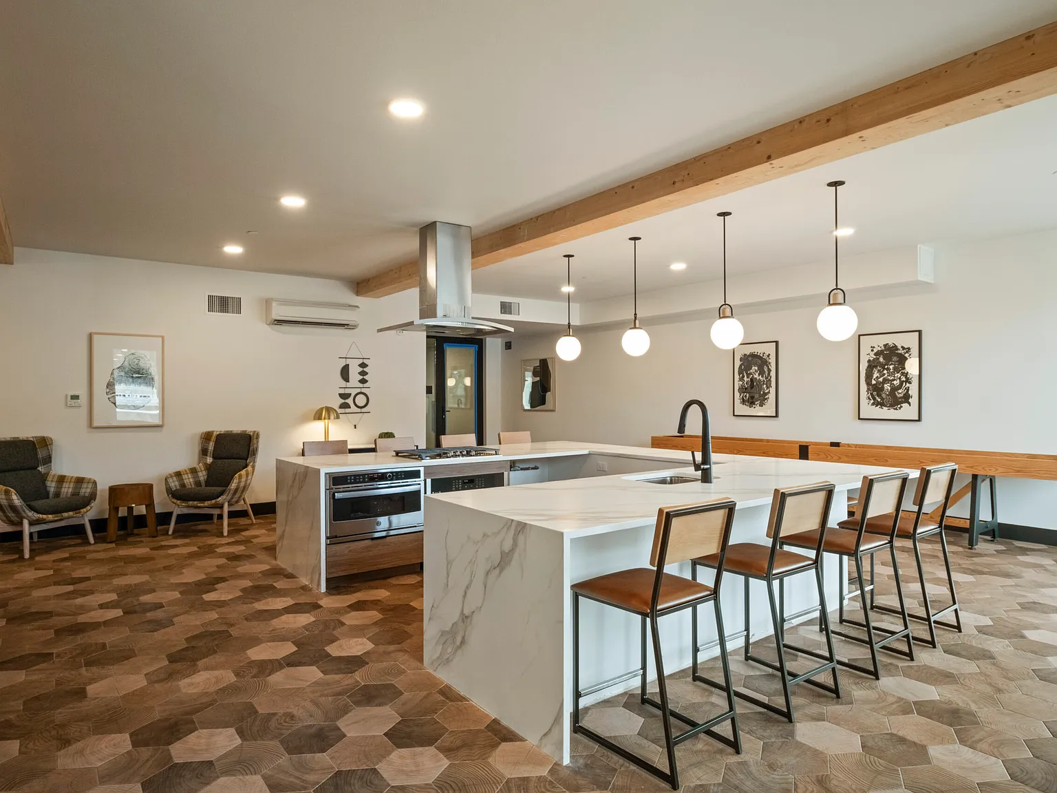 Kerf Apartments — Photo 1