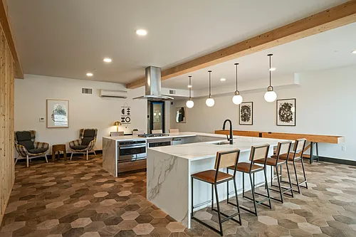 Kerf Apartments Photo 1