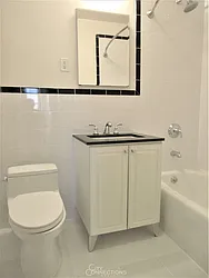Rented by City Connections Realty
