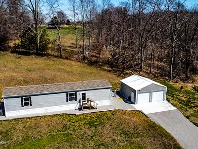 1544 Old Sano Rd, Russell Springs, KY, 42642
