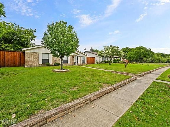 5th image of 2231R Crockett Dr