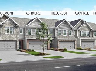 2393 Shetley Creek Dr #48, Norcross, GA 30071
