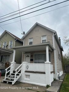 135 Hickory St, Wilkes Barre, PA, 18702