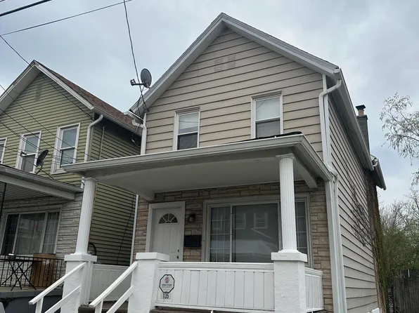 135 Hickory St, Wilkes Barre, PA 18702