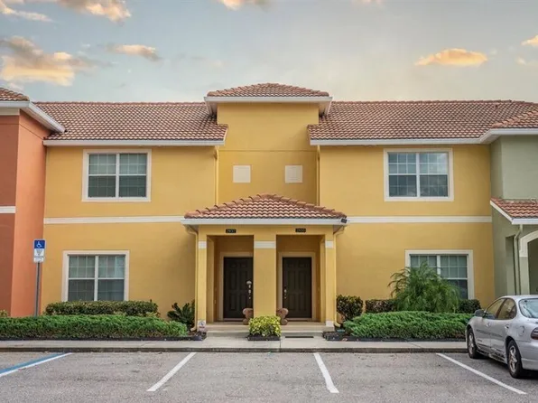 2935 BANANA PALM DRIVE, KISSIMMEE, FL 34747