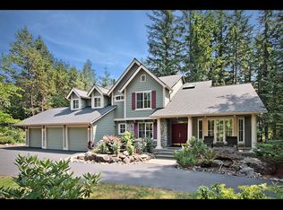 45705 SE 138th Ct, North Bend, WA 98045