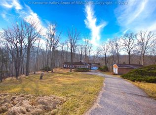 173 Cherry Ln, Charleston, WV 25309