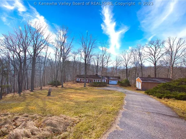 173 Cherry Ln, Charleston, WV 25309