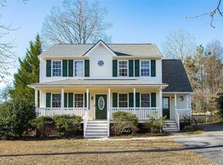 15016 Crayfish Ter, South Chesterfield, VA 23834