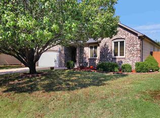 15032 E Plymouth St, Wichita, KS 67230