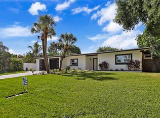 3848 50th Ave S, Saint Petersburg, FL 33711