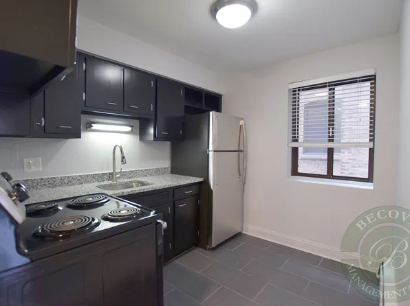 The Arbor Winthrop South