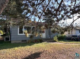 514 E Boundary St, Ely, MN 55731