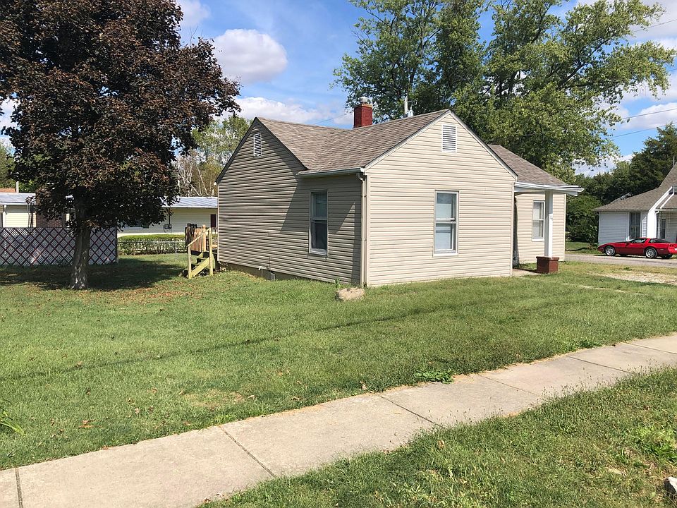 106 Midland Ave LOT 13, Bloomingburg, OH 43106 Zillow