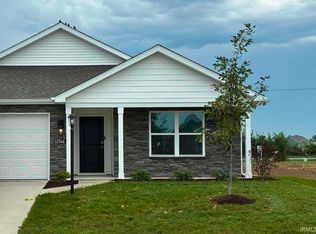 12346 Harleys Run, Fort Wayne, IN 46818