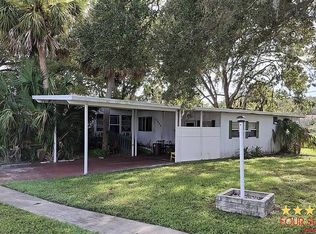 5644 Newman Dr, Port Orange, FL 32127