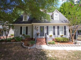 168 Pounds Ave SW, Concord, NC 28025