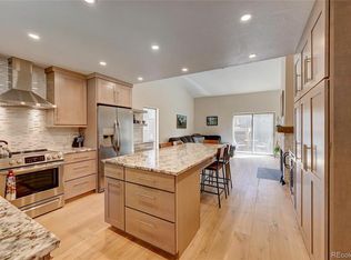 500 Vasquez Road #4, Winter Park, CO 80482