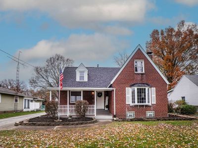 3031 26th St NW, Canton, OH, 44708