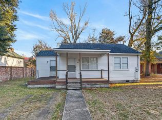 109 Gilland Ave., Kingstree, SC 29556