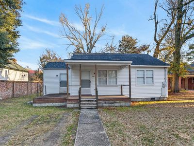 109 Gilland Ave., Kingstree, SC, 29556