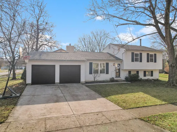 3977 Daffodil Dr, Columbus, OH 43230