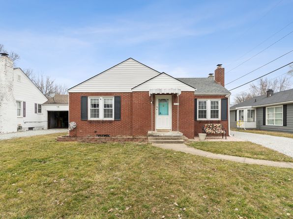 1916 Highland Ave, Anderson, IN 46011