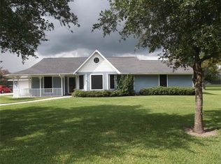 10801 N P St, La Porte, TX 77571