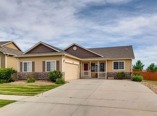 1838 Hematite Ln, Lochbuie, CO 80603