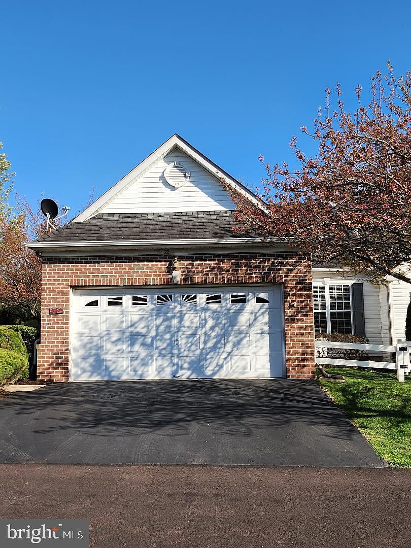 72 Newbury Way, Lansdale, PA 19446 Zillow