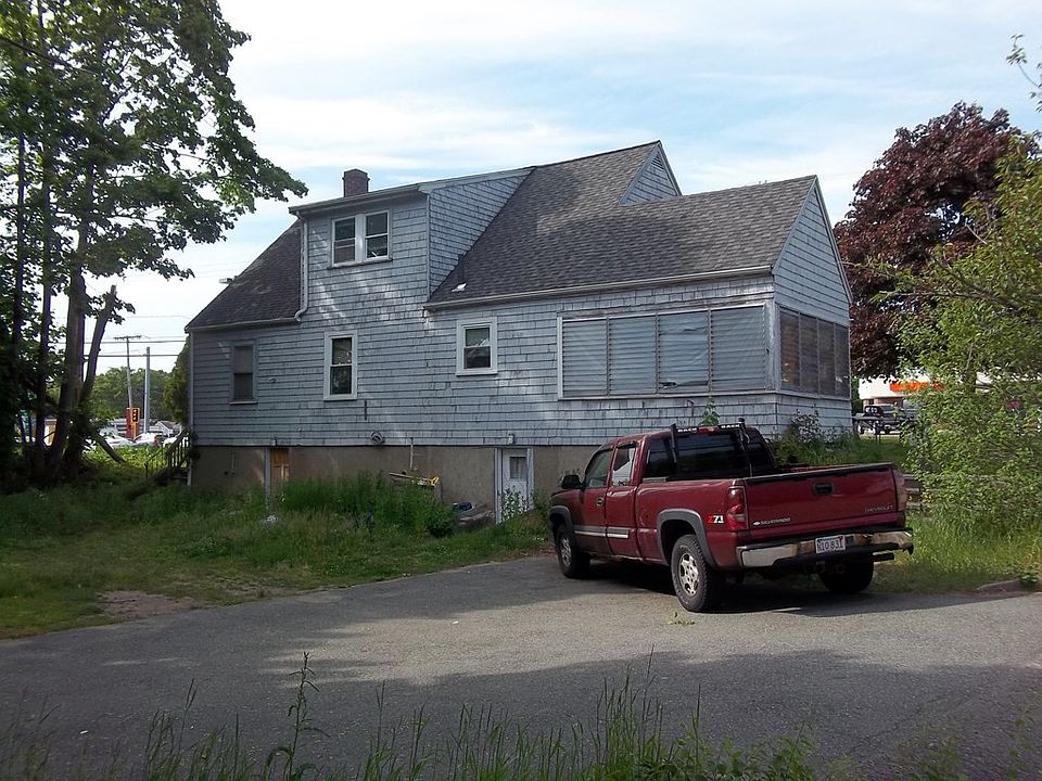 980 Central St, Stoughton, MA 02072 MLS 73092713 Zillow