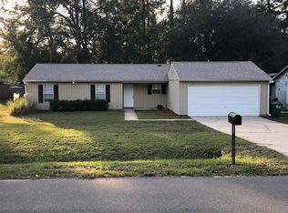 5717 Mossy Top Way, Tallahassee, FL 32303