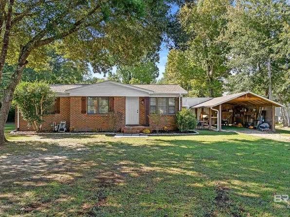 6895 Piney Woods Rd, Foley, AL 36535
