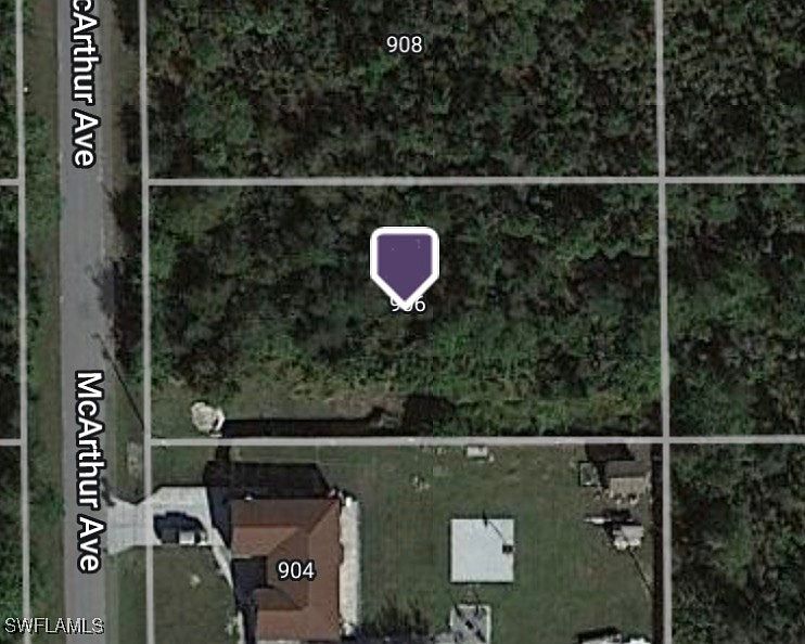 2nd image of 906 McArthur Ave