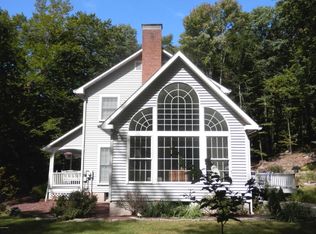 1173 Shady Ln, Honesdale, PA 18431