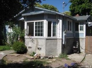 1217 Meekland Ct, Santa Rosa, CA 95407