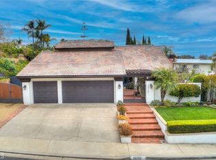 26752 Magdalena Ln, Mission Viejo, CA 92691