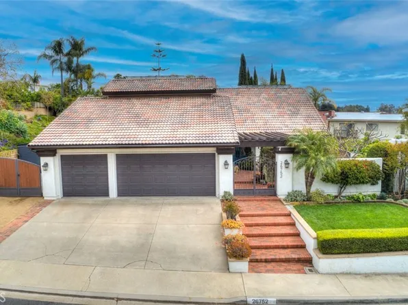 26752 Magdalena Ln, Mission Viejo, CA 92691