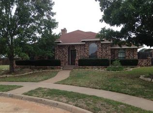 6 Merle Cir, Wichita Falls, TX 76310