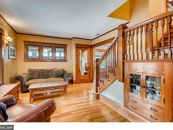 3rd image of 4026 Vincent Ave S