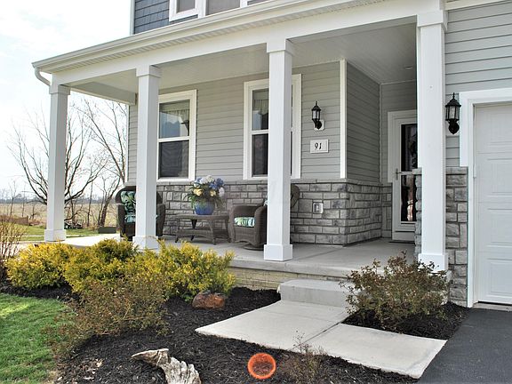2nd image of 91 Cloverhill Dr