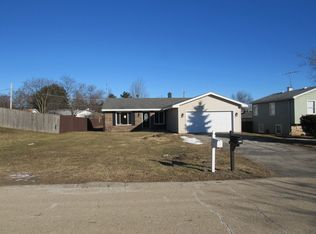 9938 W Michigan Blvd, Beach Park, IL