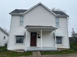 244 S 6th St, Byesville, OH 43723